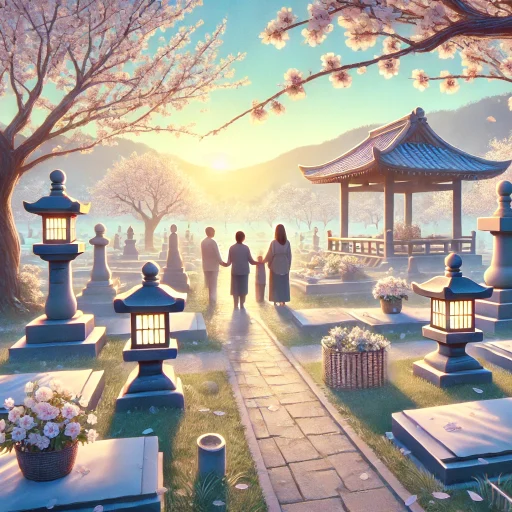 終活とお墓の安心ガイド